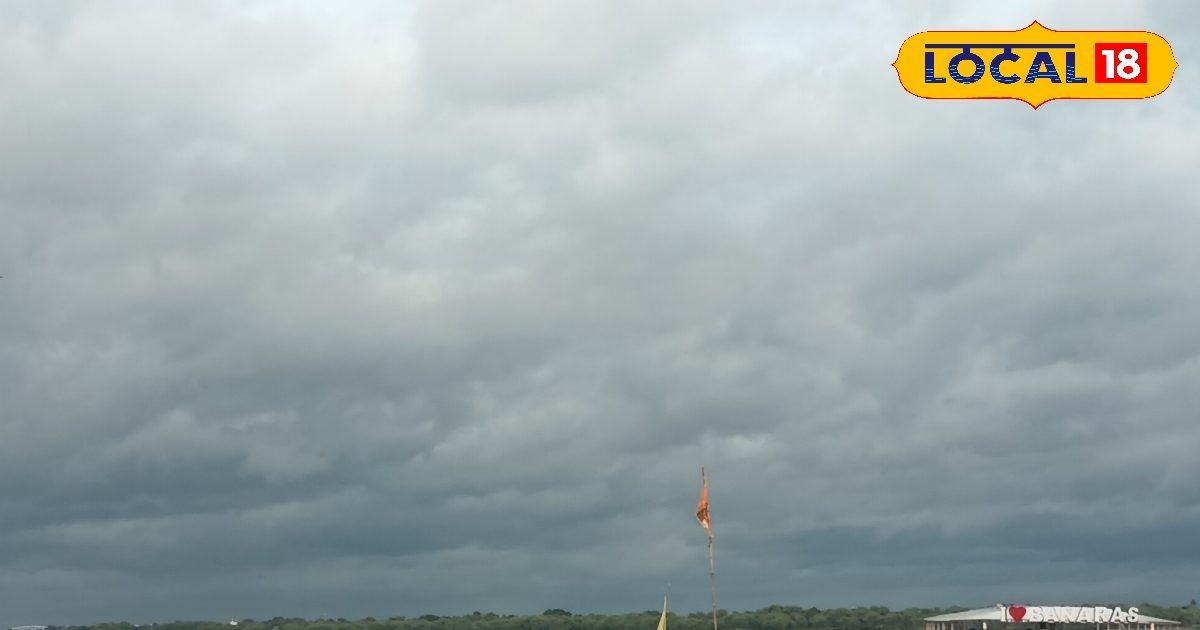 यूपी में 24 घंटे बाद यूटर्न लेगा मौसम, छाएंगे बादल तो वहीं चलेंगी तेज हवाएं..जानिए IMD अलर्ट