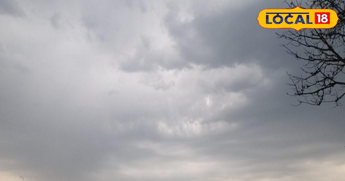 पहाड़ों पर बारिश-बर्फबारी का अलर्ट जारी, तो वहीं पर्यटकों को भी चेतावनी