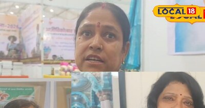 " न उम्र की सीमा, न डिग्री का कोई बंधन " रांची की इन 60 + महिलाओं से, ना डिग्री