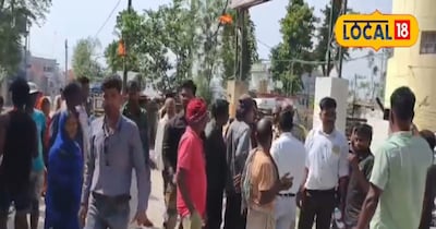 शराब के नशे में धुत था सेमली का चिकित्सा पदाधिकारी 