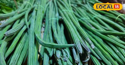 सहजन का फल 