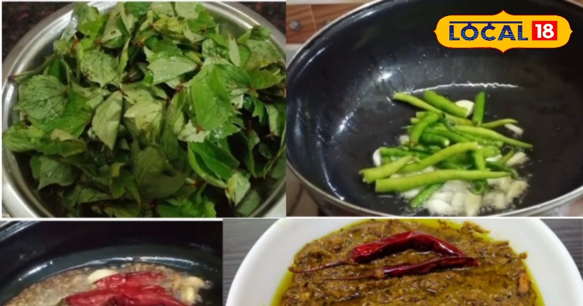 अंबाडा चटनी के बिना अधूरा है हैदराबादी दस्तरखान, स्वाद है लाजवाब, जानें रेसिपी