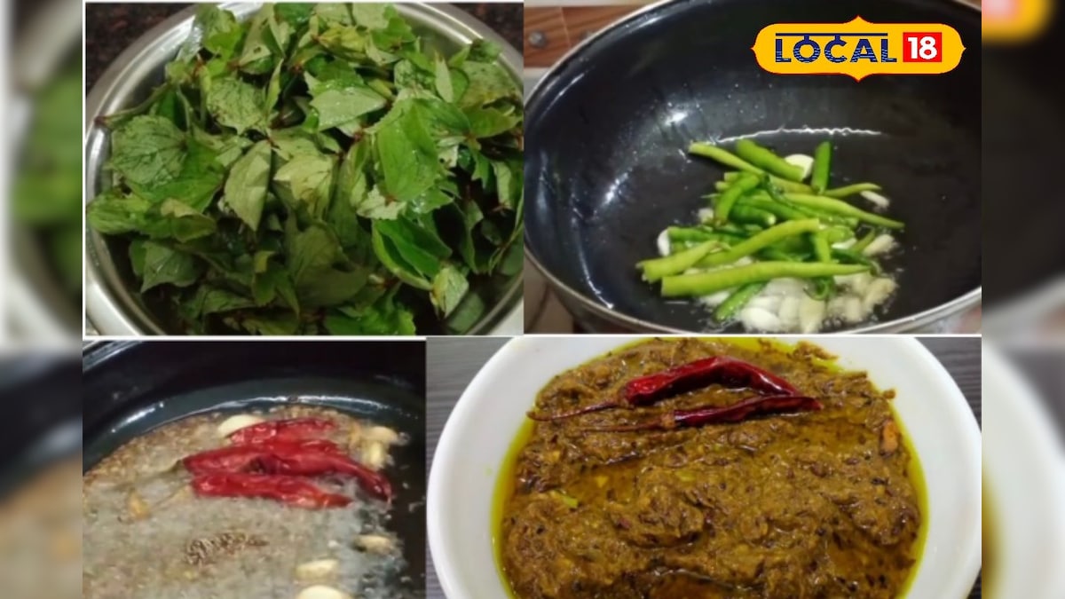 हैदराबादी खाने का असली स्वाद: अंबाडा चटनी के बिना अधूरा है दस्तरखान, इसका तीखापन बना देगा हर डिश को खास