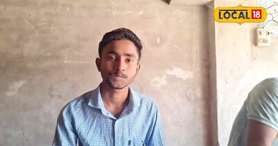 आर्थिक तंगी के बावजूद प्रशांत बने बिहार बोर्ड टॉपर, IAS बन करना चाहते हैं जनता की सेवा.