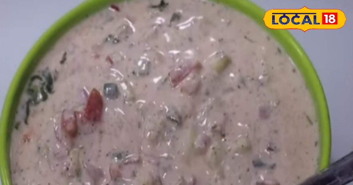 खीरा, लौकी, बूंदी छोड़ें, एक बार बनाएं मिक्स वेज रायता, पेट को दे ठंडक, 15 मिनट रेसिपी