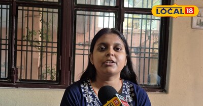 कंचन गुप्ता 