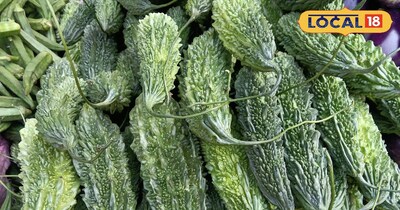 बल्लभगढ़ मंडी में सब्जियां महंगी, लोगों की जेब पर असर.