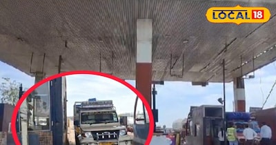 महंगाई का झटका: हरियाणा-पंजाब बॉर्डर पर टोल दरें बढ़ीं, जनता बोली- 'गाड़ी बेचना ही विकल्प'.