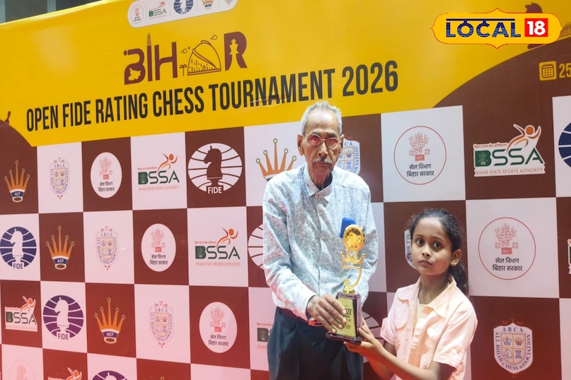 Ara News, ara Hindi News, ara Latest News, bhojpur Today News, bhojpur District halchal, News of ara, Bihar News, Bihar Hindi News, Hindi News, Bihar Today News, Bihar Latest News, local 18 news आरा न्यूज, आरा हिंदी न्यूज, भोजपुर लेटेस्ट न्यूज, आरा टुडे न्यूज, भोजपुर जिले की हलचल, खबर भोजपुर की, बिहार न्यूज, बिहार हिंदी न्यूज, हिंदी न्यूज, बिहार टुडे न्यूज, बिहार लेटेस्ट, लोकल 18 न्यूज