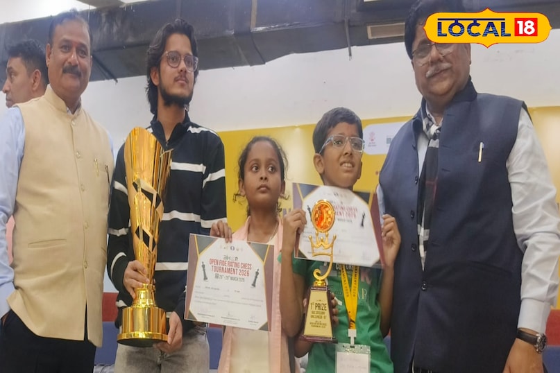 Ara News, ara Hindi News, ara Latest News, bhojpur Today News, bhojpur District halchal, News of ara, Bihar News, Bihar Hindi News, Hindi News, Bihar Today News, Bihar Latest News, local 18 news आरा न्यूज, आरा हिंदी न्यूज, भोजपुर लेटेस्ट न्यूज, आरा टुडे न्यूज, भोजपुर जिले की हलचल, खबर भोजपुर की, बिहार न्यूज, बिहार हिंदी न्यूज, हिंदी न्यूज, बिहार टुडे न्यूज, बिहार लेटेस्ट, लोकल 18 न्यूज