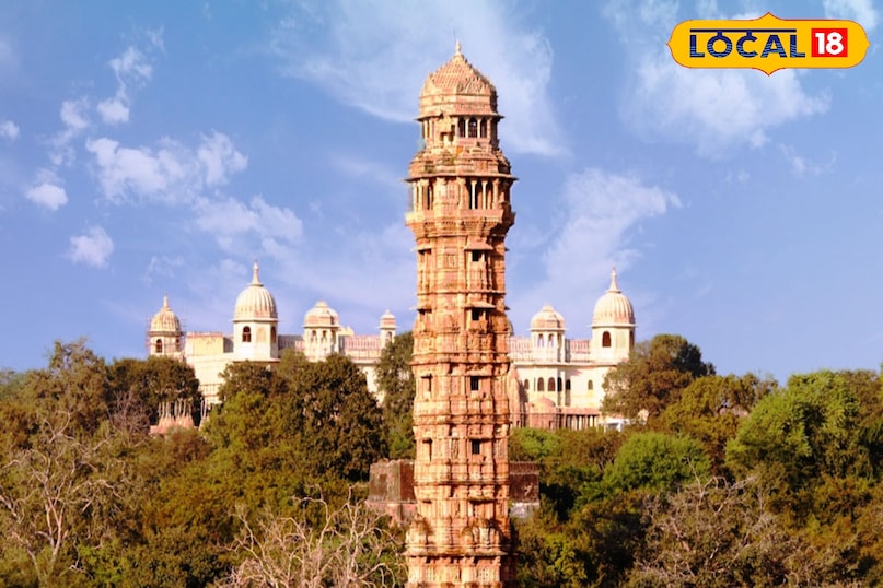 टूरिस्ट पॉइंट 