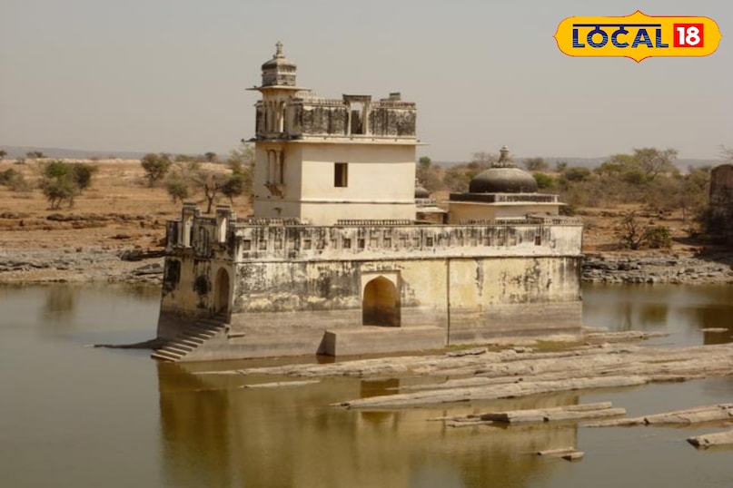 टूरिस्ट पॉइंट 