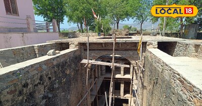 1000 साल पुरानी कोड्याली बावड़ी का पुनरुद्धार, ढिगारिया गाँव की प्रेरक पहल