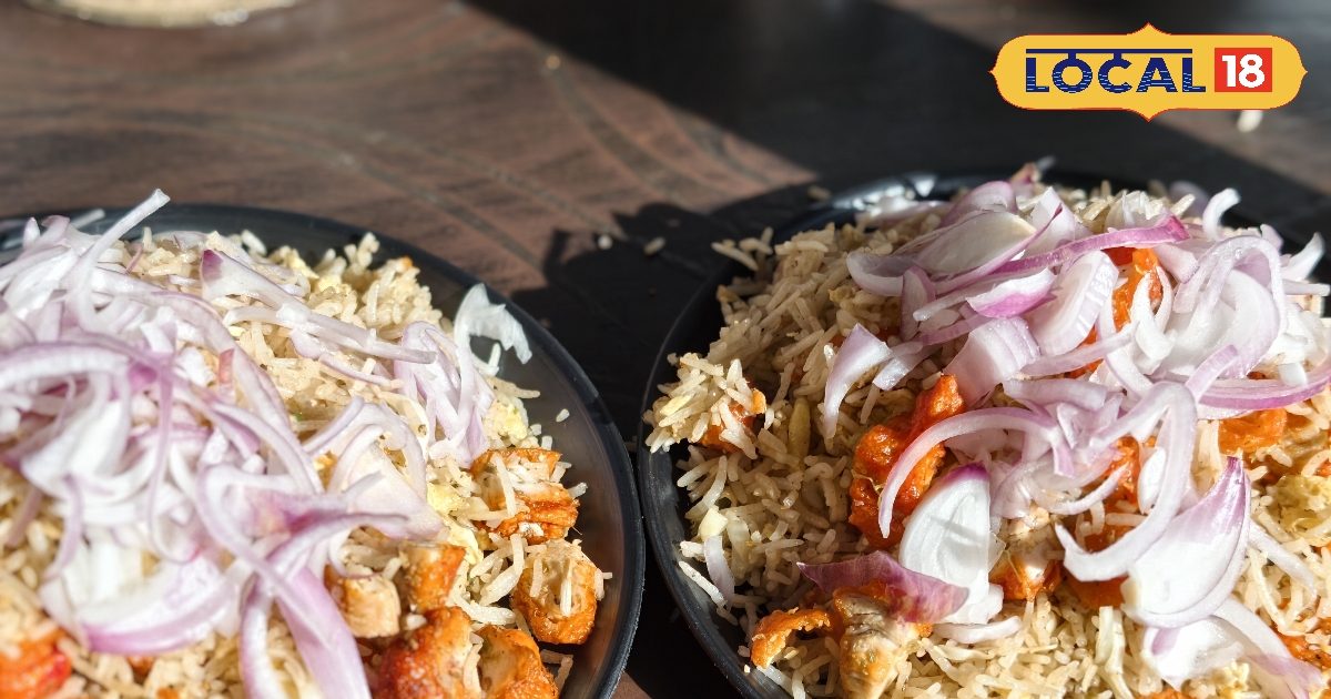 5 मिनट में तैयार करें चिकन राइस, स्वाद ऐसा कि उंगलियां चाटते रह जाएंगे आप