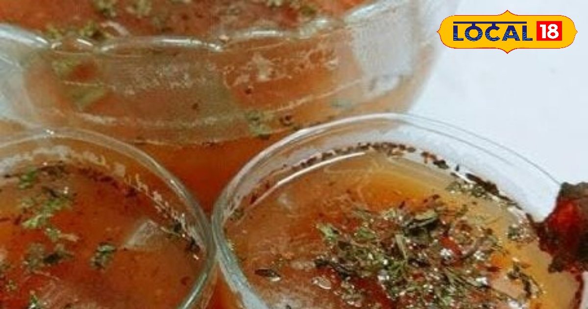 गर्मी से परेशान लोगों के लिए अमृत है अमलाना, जानें रेसिपी और बनाने का तरीक