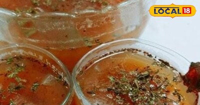 पारंपरिक ड्रिंक 