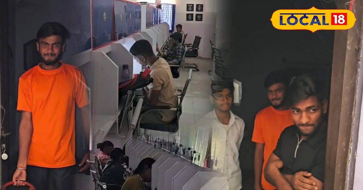 गैस संकट से पढ़ाई पर ब्रेक, कोडरमा में LPG किल्लत के कारण छात्र लौट रहे गांव, खाली होने लगे लॉज