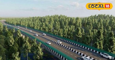 दिल्ली देहरादून एक्सप्रेसवे 