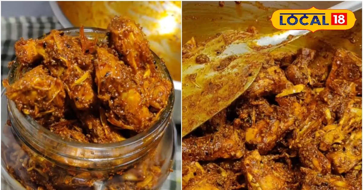 कटहल का अचार बना देगा दीवाना! इस रेसिपी से बनाएं, उंगलियां चाटते रह जाएंगे