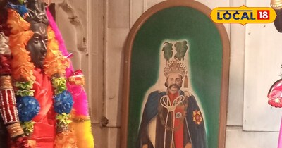 Maharaj drabhanga
