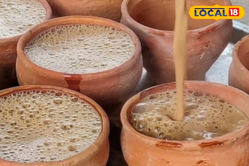 मेरठ, चाय, खाली पेट, नुकसान, आयुर्वेदाचार्य, फोटो गैलरी, लोकल- 18,Meerut, tea, empty stomach, disadvantages, Ayurvedic doctor, photo gallery, local-18