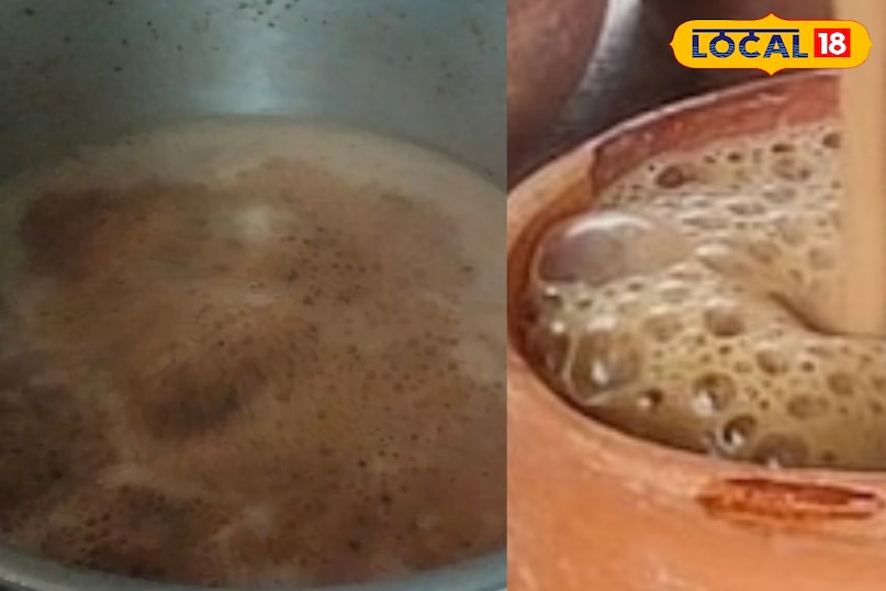 मेरठ, चाय, खाली पेट, नुकसान, आयुर्वेदाचार्य, फोटो गैलरी, लोकल- 18,Meerut, tea, empty stomach, disadvantages, Ayurvedic doctor, photo gallery, local-18 मेरठ, चाय, खाली पेट, नुकसान, आयुर्वेदाचार्य, फोटो गैलरी, लोकल- 18,Meerut, tea, empty stomach, disadvantages, Ayurvedic doctor, photo gallery, local-18