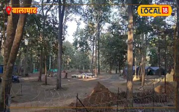 नक्सल वाद खत्म लेकिन 