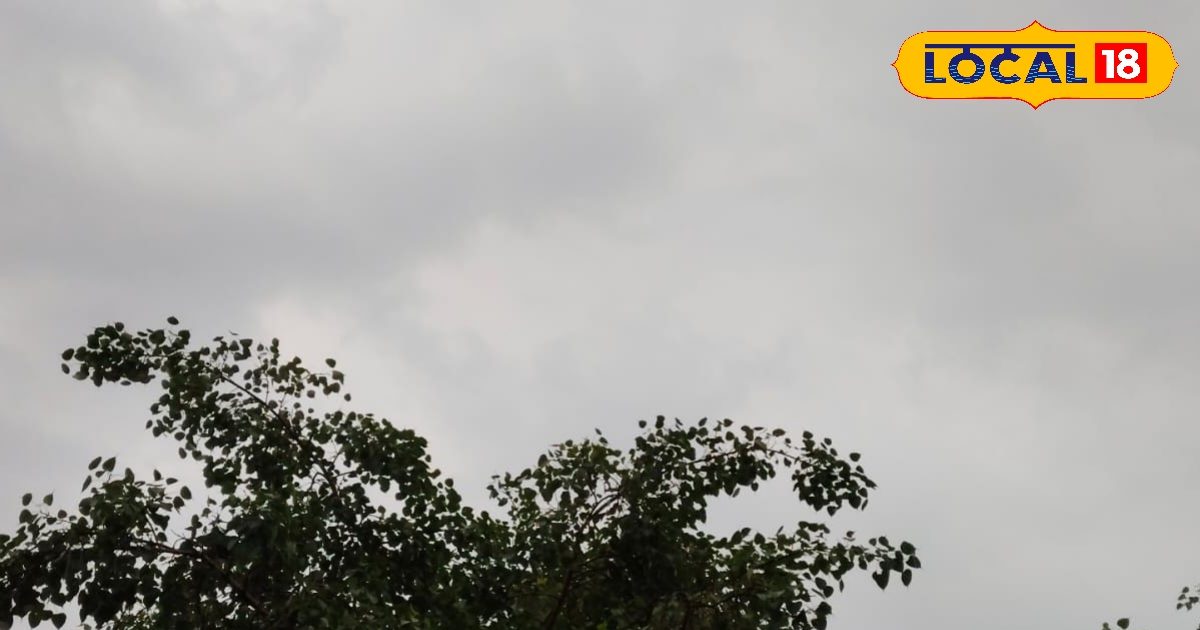 आंधी, बारिश और ओलावृष्टि…. यूपी के 40 शहरों में जमकर बरसेंगे काले बादल, ऑरेंज अलर्ट जारी