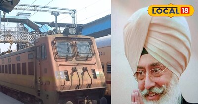 राधा स्वामी सत्संग ब्यास जाने वाले श्रद्धालुओं को रेलवे की बड़ी राहत