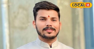 सौरभ बागड़ी 