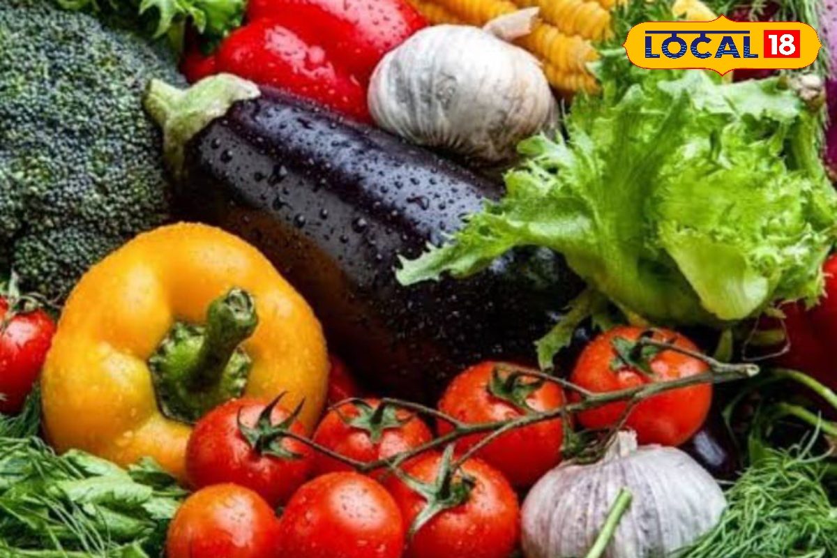 Kitchen Garden Tips: घर में ताजी सब्जियां उगाएं, बस कुछ गमलों में करें खेती, रहेंगे एकदम फिट और स्वस्थ!