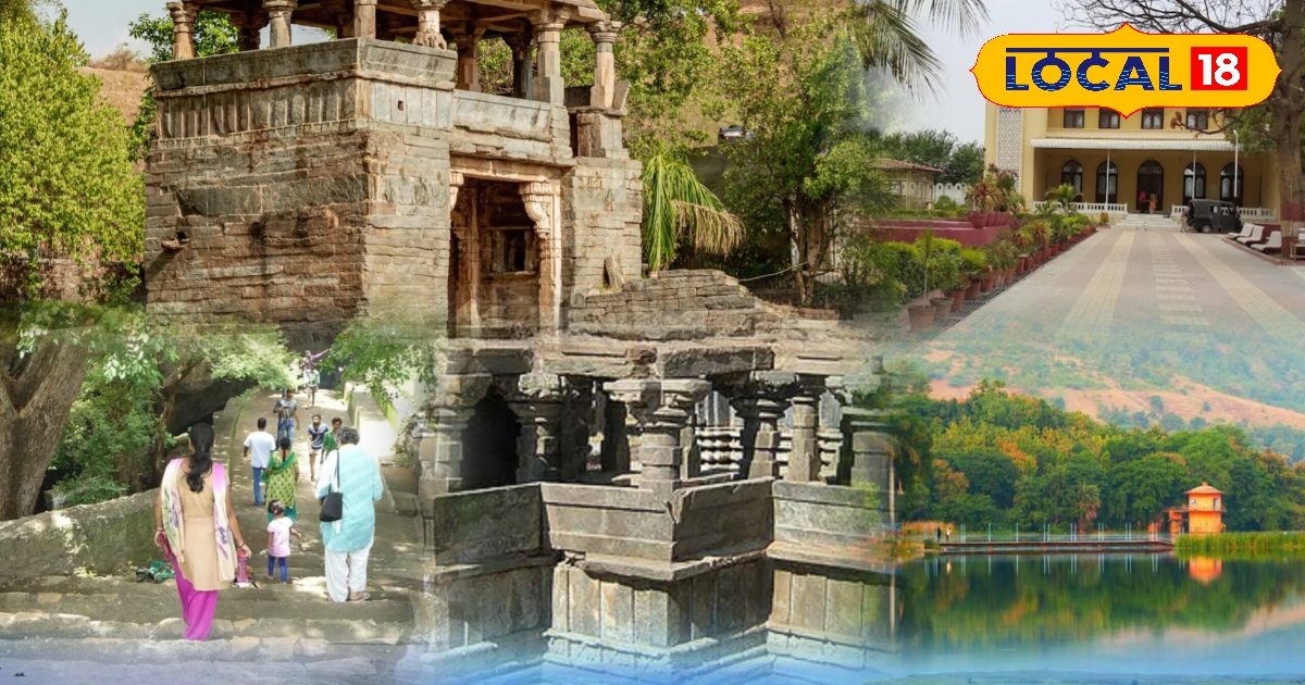 बांसवाड़ा बनेगा राजस्थान का नया टूरिस्ट हब! माही बैकवाटर से धार्मिक स्थलों तक तैयार होगा शानदार पर्यटन सर्किट