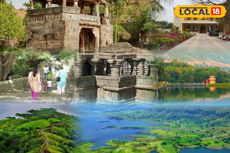 टूरिस्ट पॉइंट 