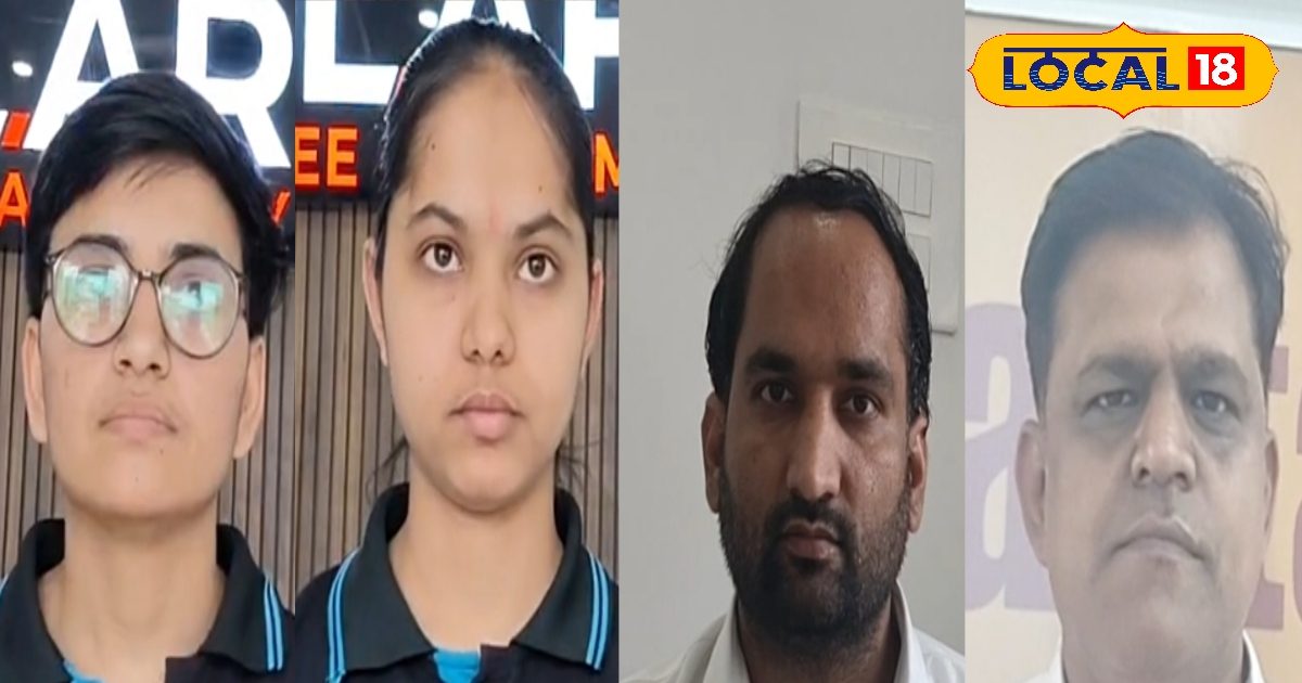 JEE Main Exam Public Opinion: आज का जेईई मेन कैसा रहा, जानें स्टूडेंट्स के रिएक्शन और एक्सपर्ट व्यू