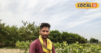 सुशील निषाद.