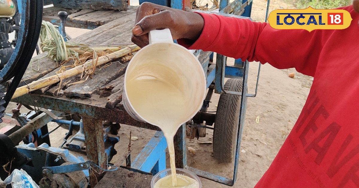 गर्मियों में अमृत है गन्ने का रस! ऊर्जा से भरपूर… पाचन को रखता है फिट, जानें कई फायदे