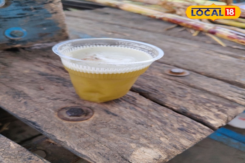 गन्ने का रस गन्ने का रस