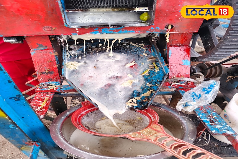 गन्ने का रस गन्ने का रस