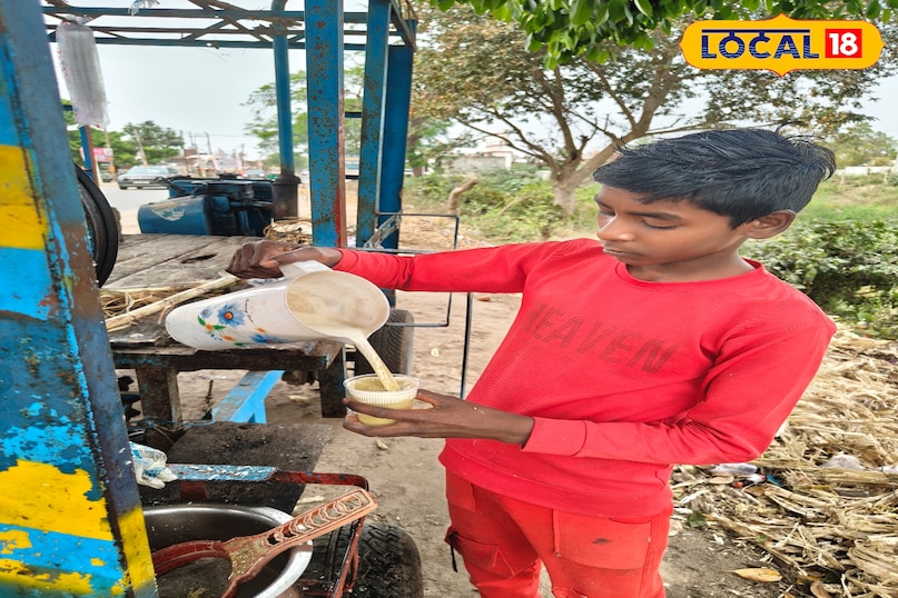 गन्ने का रस गन्ने का रस