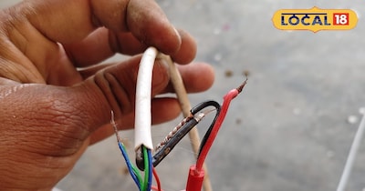 सीसीटीवी कैमरे सर्विस का बिजनेस फोटो 