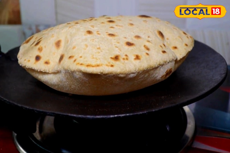 रोटी स्टोर करने का सही तरीका