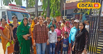 जिलाधिकारी के  सहयोग से वैशाली के 15 बच्चों की अहमदाबाद में होगी निशुल्क सर्जरी