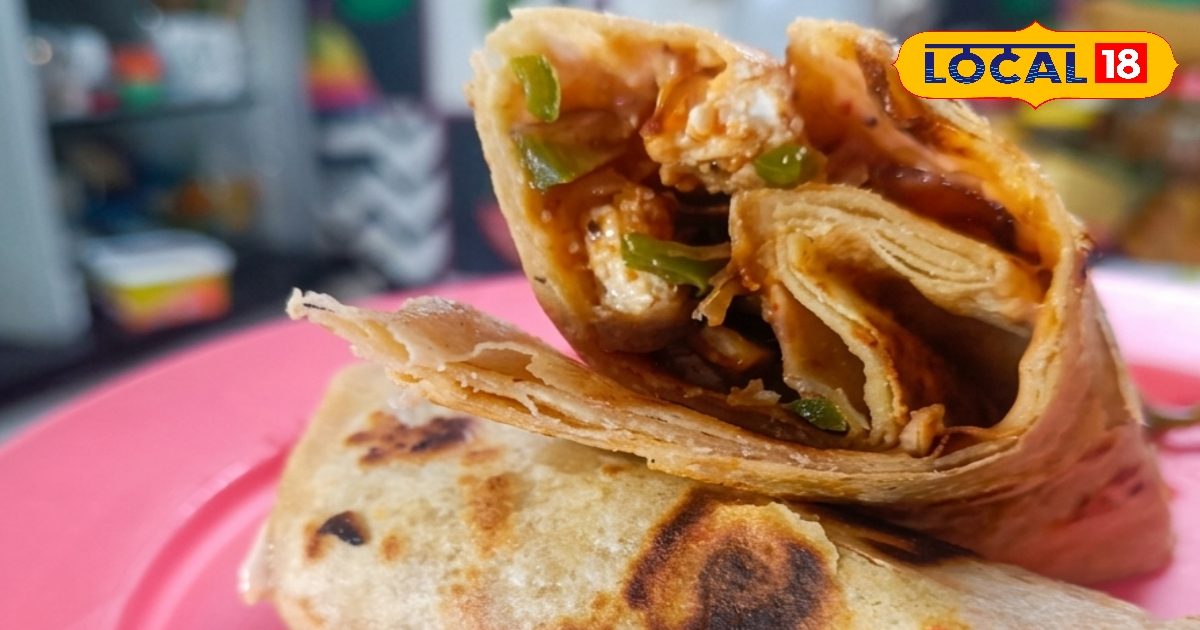 रात की बची रोटी से बनती है यह डिश, घर वाले बार-बार करेंगे इसकी फरमाइश, शेफ ने बताई रेसिपी