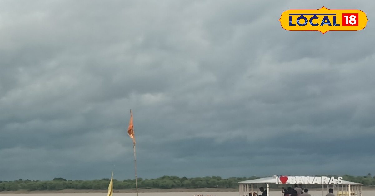 कहीं बारिश तो कहीं खिली रहेगी धूप, यूपी में अब कब यूटर्न लेगा मौसम.. जानिए IMD का अपडेट