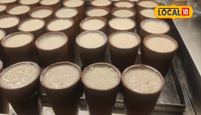 Why are people flocking to this restaurant from far and wide? The reason is its