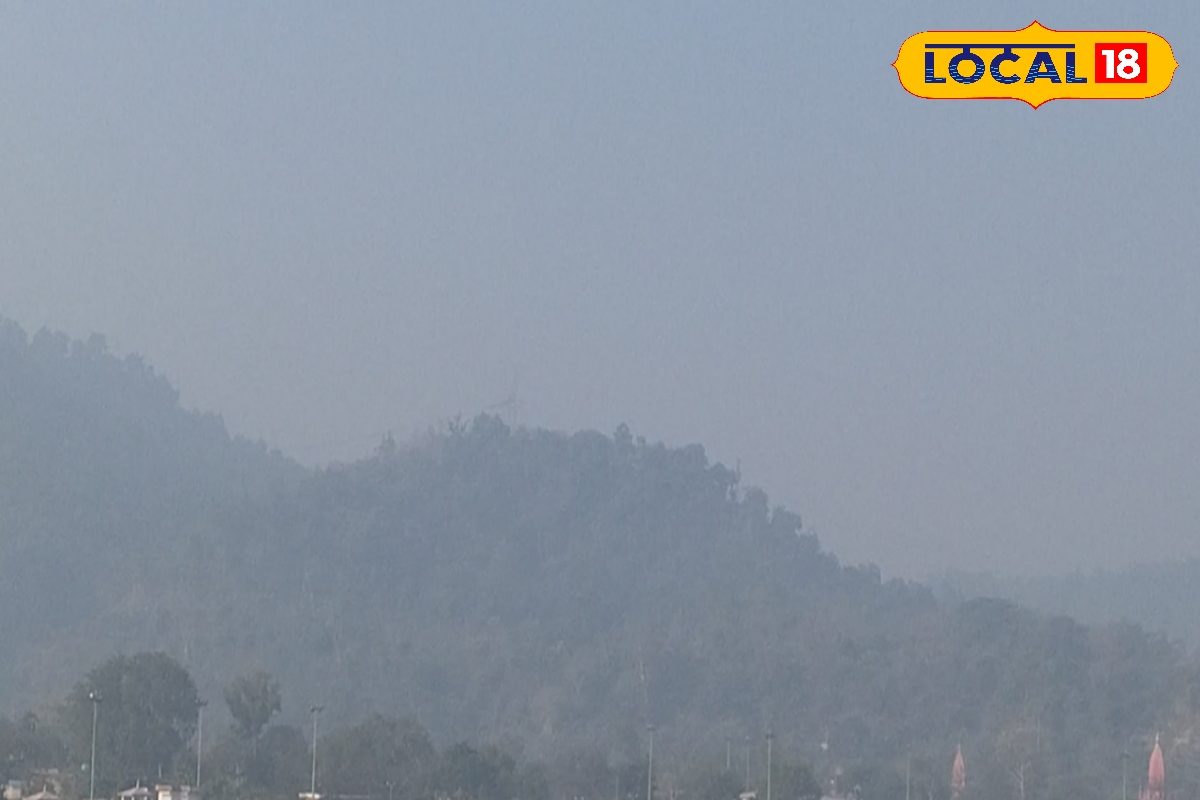 Uttarakhand Weather Today: उत्तराखंड में बिगड़ा मौसम, पहाड़ों में ओलावृष्टि से किसानों की फसल चौपट