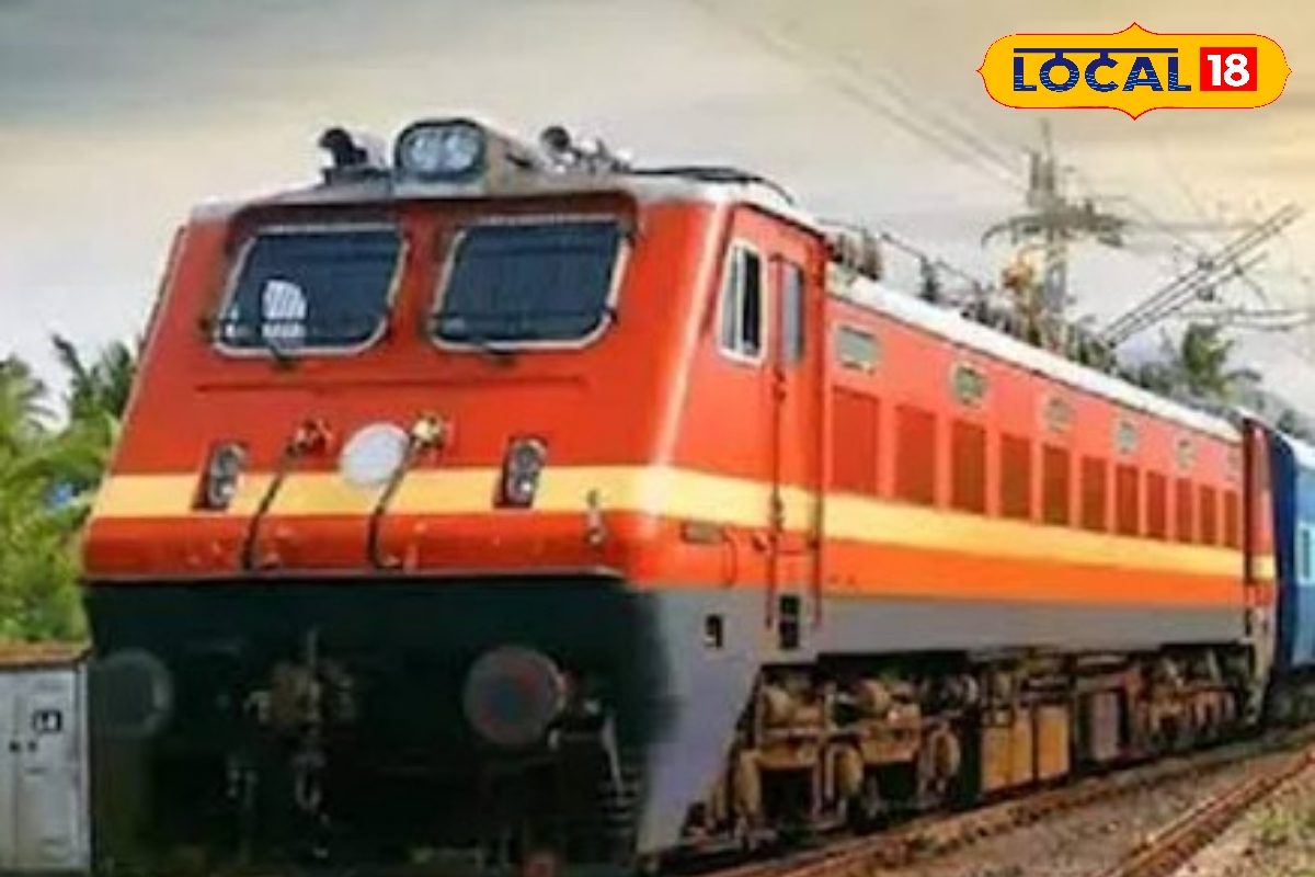 झारखंड से मुंबई के लिए सीधी ट्रेन, 7 अप्रैल को डाल्टनगंज स्टेशन पर ट्रेन को दिखाई जाएगी हरी झंडी, शेड्यूल जारी