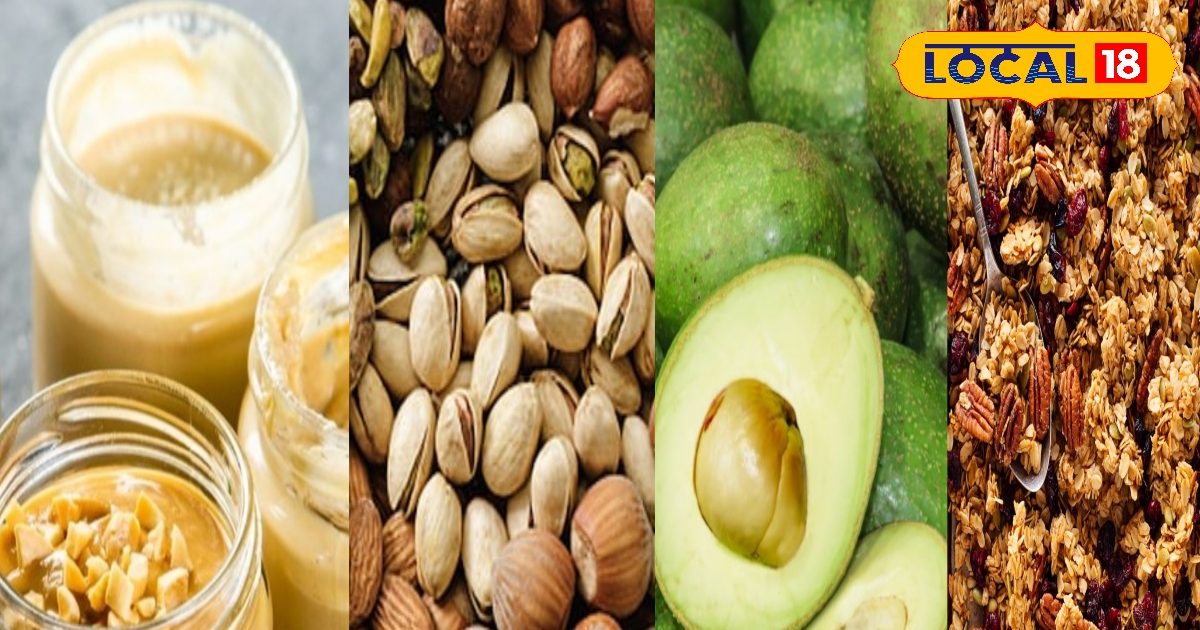 ये 5 सुपरफूड ज्यादा खाने से बढ़ा सकते हैं वजन, जानिए क्या है इन्हें खाने की सही मात्रा