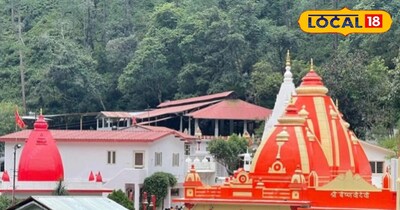 बढ़ती भीड़ को देखते हुए कैंची धाम के लिए ट्रैफिक प्लान लागू किया गया है