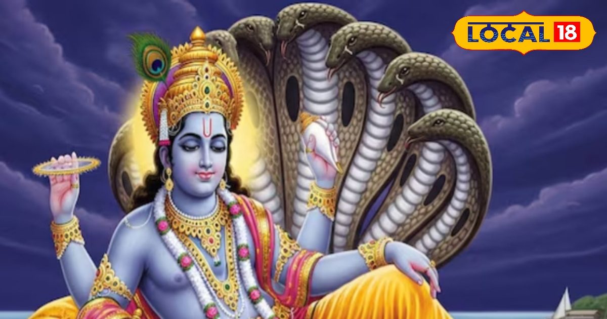 कब है वैशाख की पहली एकादशी? इस दिन किया ये एक उपाय, किस्मत बदलने में नहीं लगेगी देर! जानिए शुभ मुहूर्त